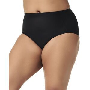 Spanx® Womens Brief, Black